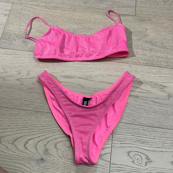 triangl swimwear Other - COPY - COPY - triangl bathing suit